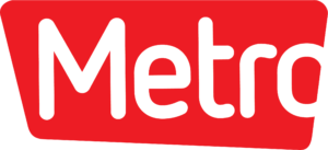MetroLogoColor