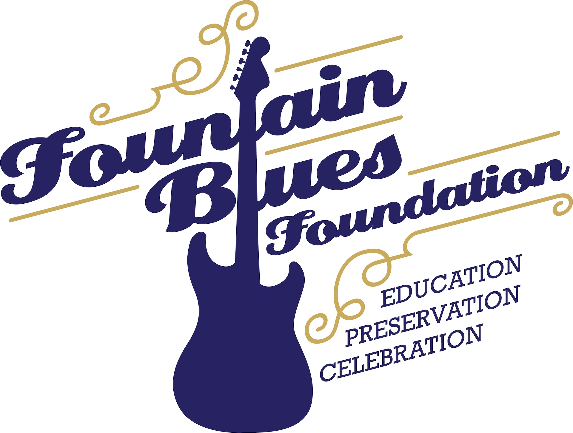 Pearl Alley Band - Fountain Blues Foundation