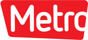 MetroLogoColor