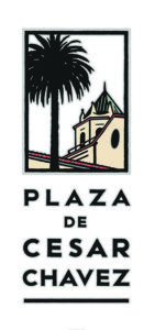 Plaza logo