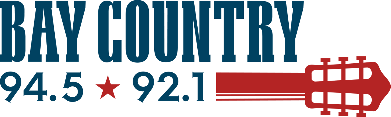 Bay Country Logo - Horizonal
